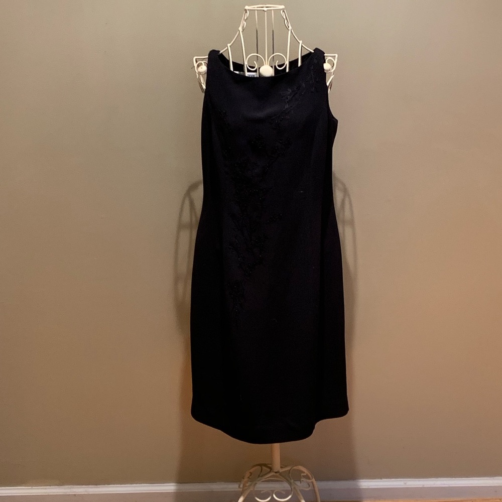 JONES NEW YORK Shift Dress